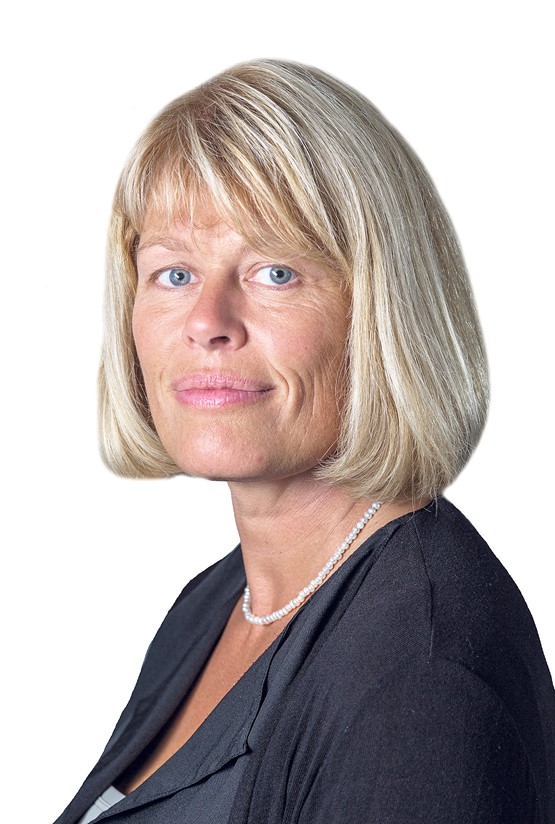 Sanftes Gesicht – und knallhartes Polit-Lobbying: SKS-Geschäftsführerin Sara Stalder ist das Aushängeschild der Stiftung für Konsumentenschutz.