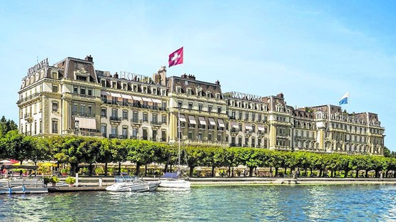 Die Schweiz will im internationalen Wirtschaftswettbewerb weiterhin zu den Top-Adressen gehören. Deshalb ist die Steuerreform unumgänglich.