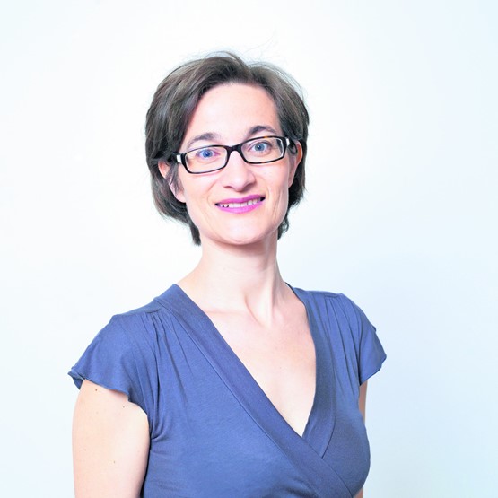 Cécile Philippe, Institut économique Molinari