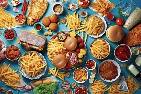 Jedermann weiss, dass Fast Food, in allzu grossen Mengen, ja fast ausschliesslich genossen, die Gesundheit nicht fördert. Wegen der Schwäche einzelner Konsumenten alle Produzenten zu bestrafen, macht keinen Sinn.Bild: 123RF