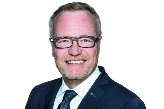 SVP-Nationalrat Hans Egloff* über die ungerechtfertigte Besteuerung des Eigenmietwerts.