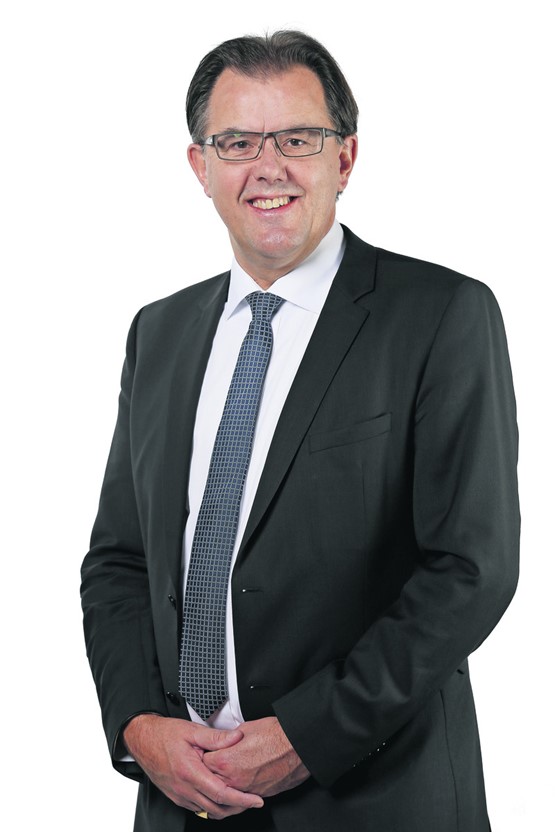 Peter Schilliger, Nationalrat FDP/LU
