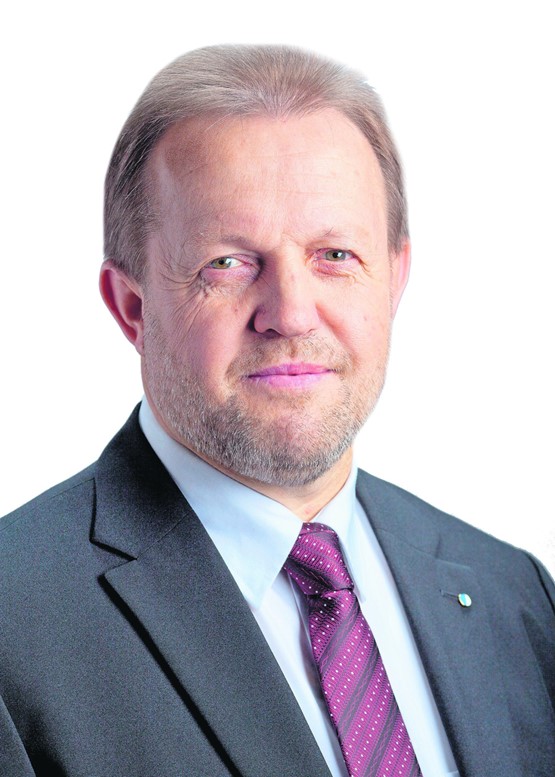 Albert Vitali, Nationalrat (FDP/LU)