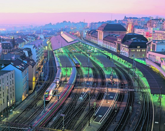 Trotz steigender Bevölkerung und schon heute hoch gesteckten Zielen versucht die Schweiz mit einen weiteren, unnötigen klimapolitischen Kraftakt die Kurve zu kriegen.