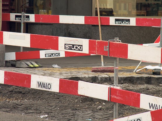 Im Baugewerbe geht schon heute kaum mehr etwas ohne Kooperationen. Ein Teilkartellverbot bevorzugt Grossunternehmen und schadet den KMU vieler Branchen.