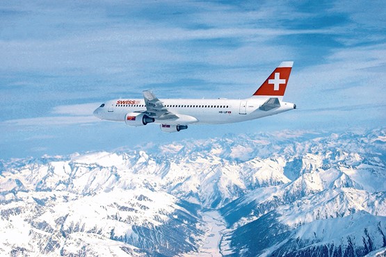 Luftfahrt als wichtiger Wirtschaftszweig: Ein leistungsfähiges Direktflugnetz ist auch ein zentraler Standortfaktor für den  Erhalt bestehender sowie die Ansiedlung neuer Unternehmen.