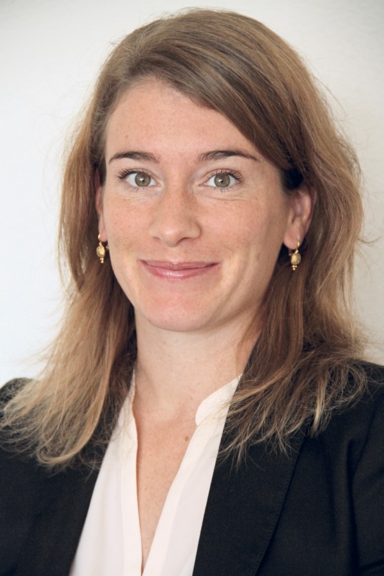 Alexa Krattinger ist RessortleiterinFinanz- und Steuerpolitik beim Schweizerischen Gewerbeverband sgv.