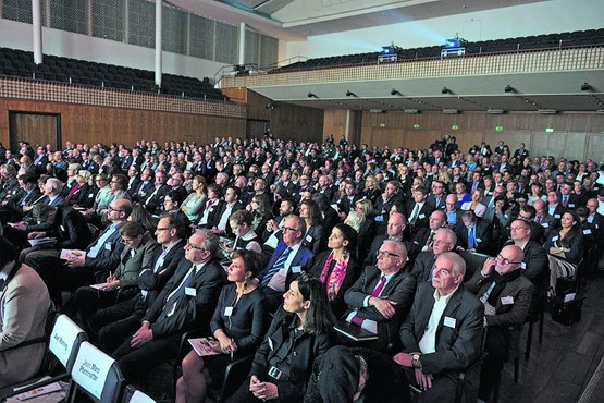 Am diesjährigen Swiss Leadership Forum in Zürich stand die «Intercultural Leadership» als Erfolgsfaktor im Fokus.