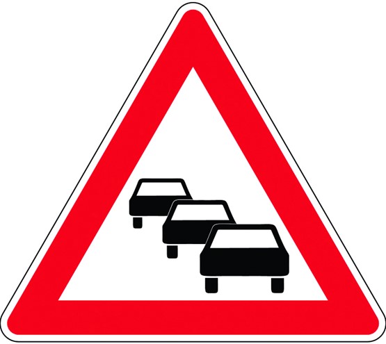 Schluss mit Stau: Nun müssen Engpässe im Schweizer Strassennetz beseitigt werden.