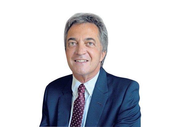 Philippe Kenel ist überzeugt, «dass im Fall einer Annahme der Initiative zur Pauschalbesteuerung die Mehrheit der Pauschalbesteuerten unser Land verlassen würden». 