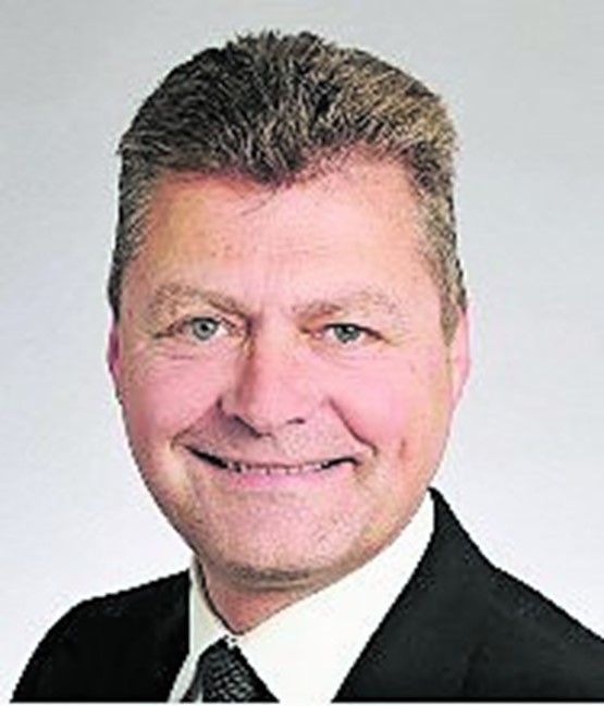 Gerald MetzlerPartnerinvest AGKaufmann, Unternehmer