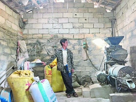 Chengdu a connu un essor économique fulgurant au cours de ces dernières années et la région avec ses 330 millions d’habitants constitue un marché de débouchés ­particulièrement intéressants pour l’économie suisse.PHOTOS: DR