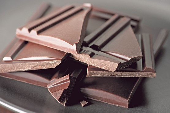 SwissTasting a créé sa propre ligne de chocolats, l’un des produits phares de ses boîtes de dégustation.