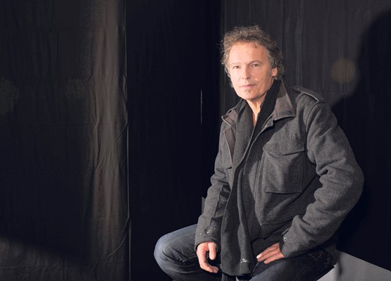 Jeanmichel Capt, le luthier-inventeur