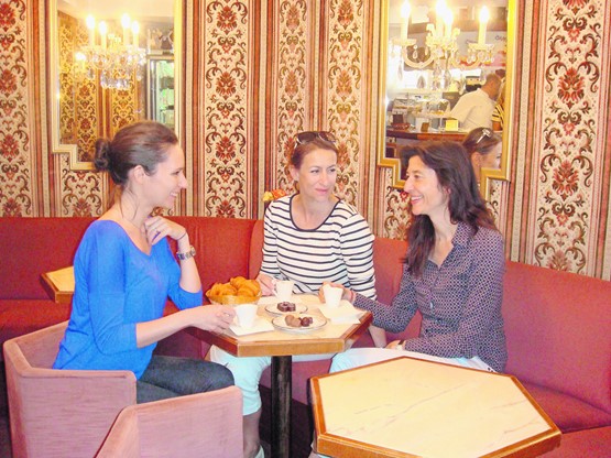 PHOTOS ANNA AZNAOUR