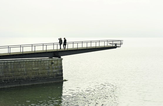 Valérie Gianoli: «Les employeurs jouent le jeu et annoncent leurs places vacantes directement à l’ORP!»DR