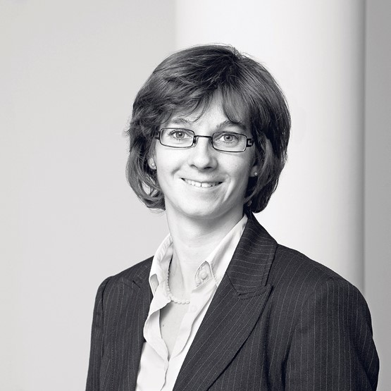 Sibille Duss, économiste UBS AG.