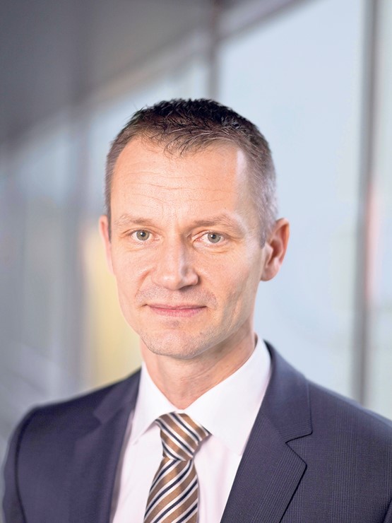 Daniel Kalt,  économiste en chef, UBS Suisse.