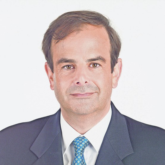 Gerhard Pfister, conseiller national  (PDC ⁄ ZG)