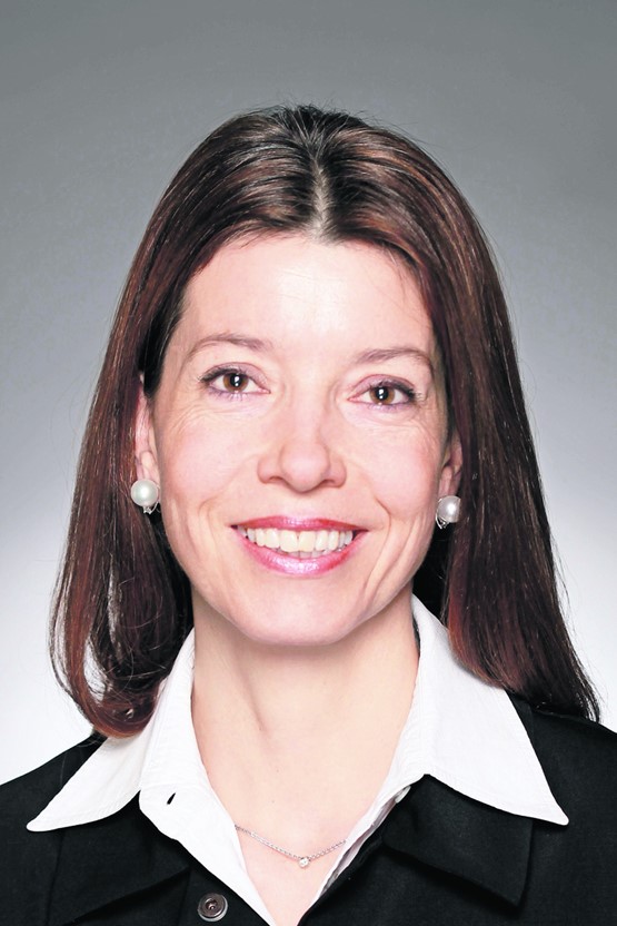 Olivia Guyot Unger Directrice Service d’assistance juridique et conseils  (SAJEC), Fédération des  Entreprises Romandes (FER)
