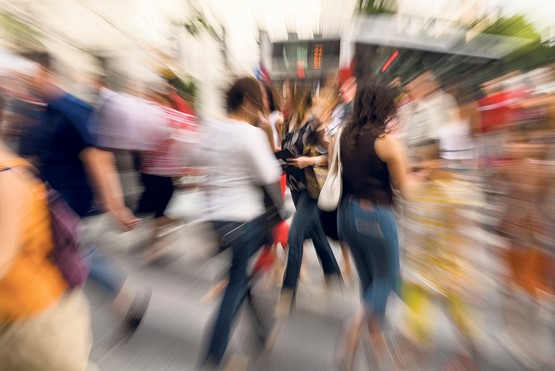 La libre circulation, remise en cause par l’initiative de l’UDC contre l’immigration de masse, profite à la Suisse. 