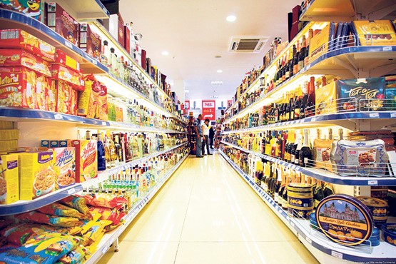 Les aliments seraient accompagnés d’une si longue notice  que les supermarchés auraient l’allure de bibliothèques !