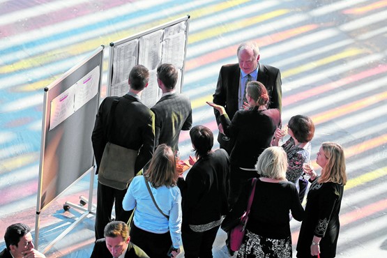 Pour préserver et développer l’emploi et les recettes fiscales, il faut être concurrentiel et bien positionné au niveau international. Votez OUI à la RIE III en février 2017!