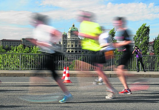 Des mesures substantielles seront nécessaires pour corriger le tir et respecter le frein à l’endettement. L’équivalent d’un marathon pour les finances publiques!