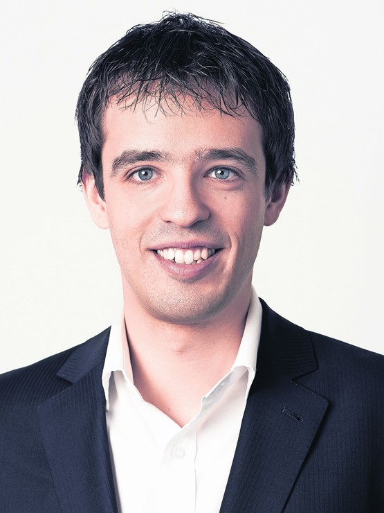 Jan Wurzbacher, Climeworks.
