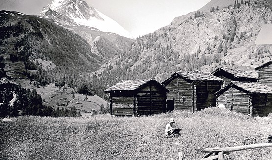 Le spectre de la suppression de l’imposition selon la dépense plane dans l’économie de montagne. 