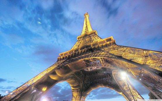 La Tour Eiffel, symbole de ce grand marché européen qui attire depuis si longtemps les PME financières suisses. Les nouvelles lois proposées par Berne ne garantissent pas de libre-accès aux marchés de l’UE.
