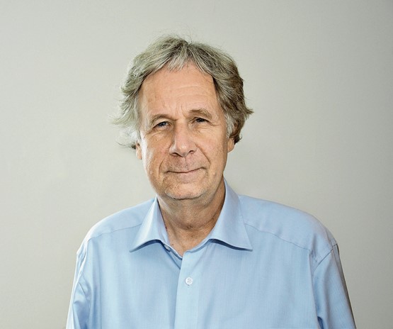 François Höpflinger war Professor der Soziologie und forscht heute am Zentrum für Gerontologie der Universität Zürich. Bild: zVg