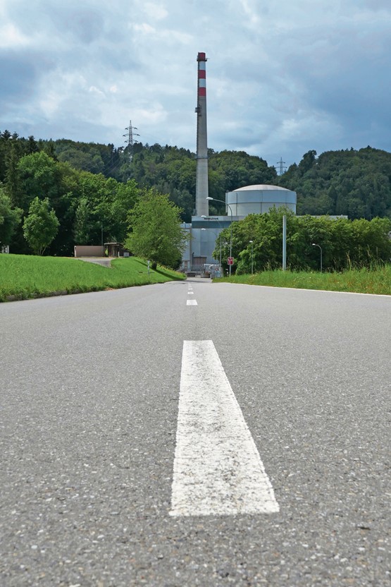 Selon le Forum nucléaire suisse, la Confédération torpille sa propre politique énergétique. Photo: Fotolia