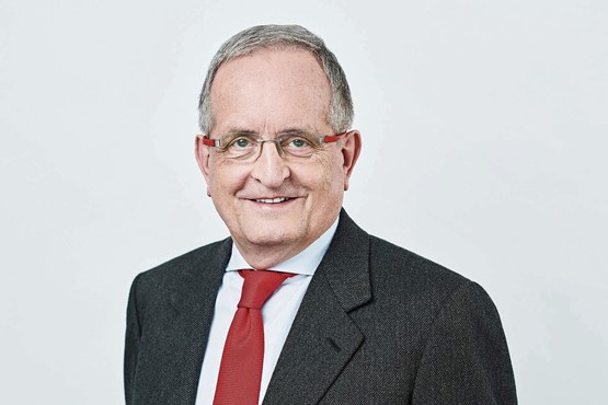 François Launaz, président d’auto-suisse