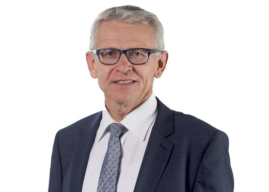 Leo Müller, Nationalrat CVP/LU