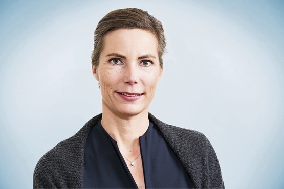 Stefanie Ohm ist die neue Geschäftsführerin des Vereins Artisana. Bild: zVg