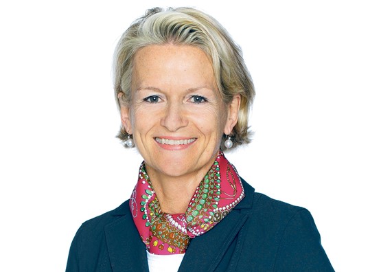 Die Luzerner CVP-Nationalrätin Andrea Gmür-Schönenberger ist u. a. Mitglied der Kommission für Wissenschaft, Bildung und Kultur des Nationalrats.