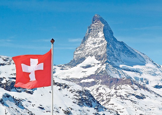 Der Schweizerische Gewerbeverband sgv hält die Interessen der Schweizer KMU hoch – zum direkten und indirekten Nutzen seiner Mitglieder. Bild: 123rf