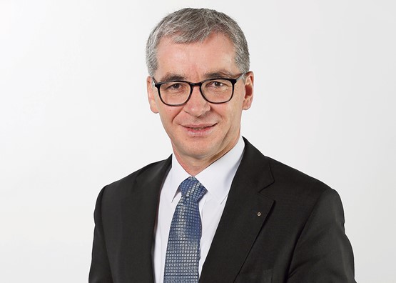 Für ein modernes Aktienrecht ohne Bürokratie: Ständerat Erich Ettlin (CVP/OW). Bild: parlament.ch