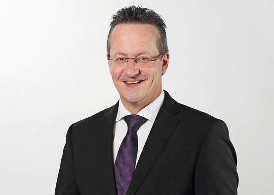 Für ein modernes Aktienrecht ohne Bürokratie: Ständerat Martin Schmid (FDP/GR). Bild: parlament.ch
