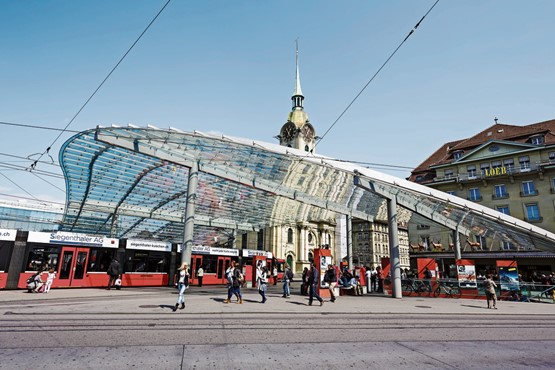 In Bern hängt der Haussegen schief: Der städtische Gewerbeverband KMU Stadt Bern hält die Stadtregierung für wirtschaftsfeindlich.Bild: 123rf.com