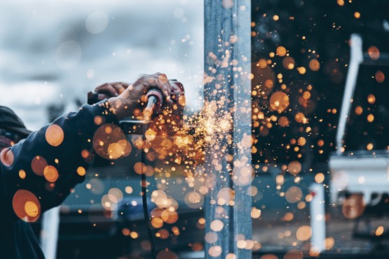Le cadre technologiquement neutre et flexible de la loi sur le CO2 fonctionne. Inutile de gaver ce texte de particules idéologiques pas très fines!Photo: Christopher Burns/Unsplash
