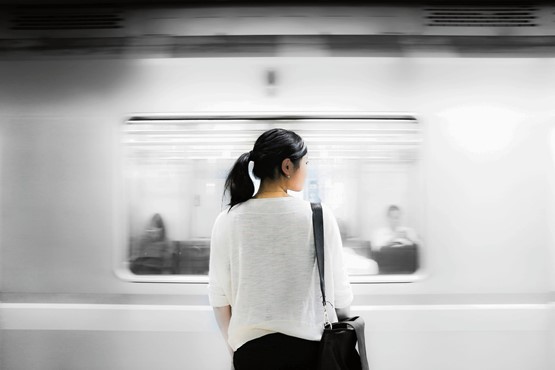 Le marché japonais est particulièrement intéressant pour les produits agricoles et alimentaires. Photo: Eutah Mizushima/Unsplash