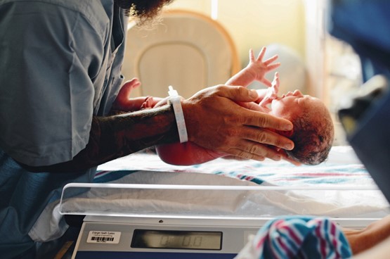 Le monde du diagnostic – crucial à chaque étape. Un domaine dans lequel le SICCH de Fribourg estime avoir toutes ses chances.Christian Bowen/Unsplash