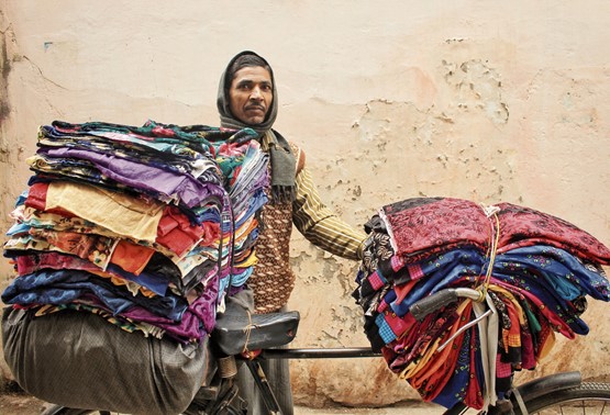 Pour participer à l’économie indienne, il faut absolument disposer d’un bon partenaire local. Photo: Sujith Devanagari/Unsplash