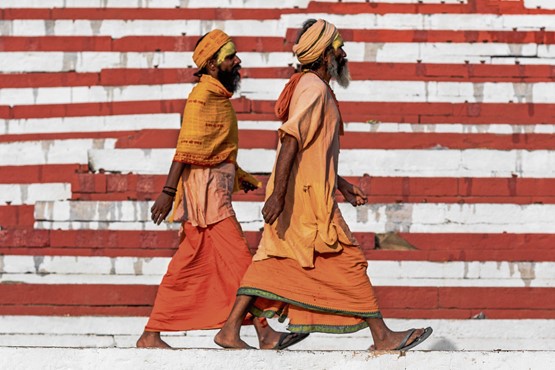 Les premiers pas en Inde: comment éviter les erreurs de base?Photo: Frank Holleman/Unsplash