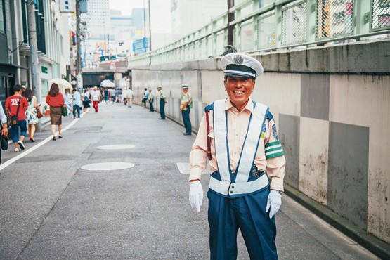 Ce pays revient pourtant de loin, du haut de ses 70 000 citoyens aujourd’hui âgés de plus d’un siècle.Photo: Unsplash