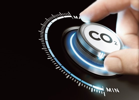 In der dritten Sessionswoche werden die Stellschrauben in Sachen CO2 justiert.Bild: 123RF