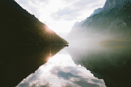 La Suisse fait face à un problème de productivité devenu chronique. La crise a montré une inversion possible de cette logique. Photo: Dave Ruck/Unsplash