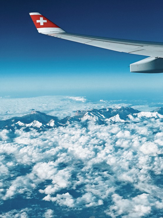 Swiss: l’aide est votée, mais les clients attendent pour se faire rembourser!Photo: Obed Tewes/Unsplash